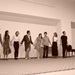 Piesa de teatru Burghezul Gentilom, jucata de clasa 12-H (2010) si regizata de maestrul Marcel Homorodean